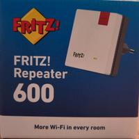 RIPETITORE FRITZ BOX