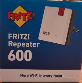RIPETITORE FRITZ BOX