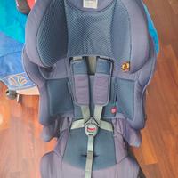 Seggiolino auto Bellelli