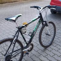 Bicicletta Nuzzi 26"