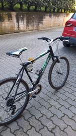Bicicletta Nuzzi 26"