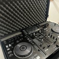 Consolle Pioneer XDJ RX