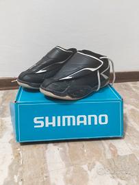 scarpe da Downhill 43
