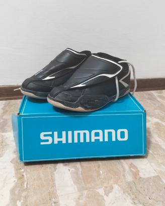 scarpe da Downhill 43
