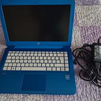 Notebook HP Stream