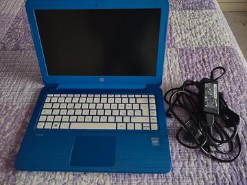 Notebook HP Stream