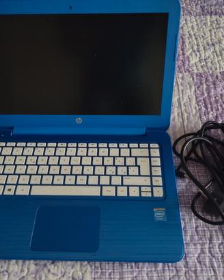 Notebook HP Stream