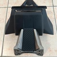 Porta targa originale suzuki gsxr k8