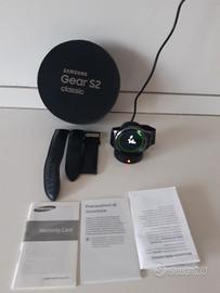 Samsung Gear S2 classic
