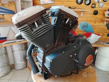 Buell xb9 