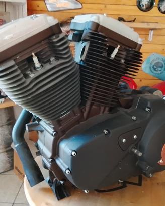Buell xb9 