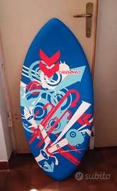 Skimboard Oxylane Decathlon