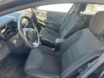 Renault Clio 1.5 dci