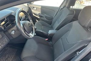 Renault Clio 1.5 dci