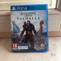 Addassin’s creed valhalla