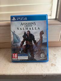 Addassin’s creed valhalla