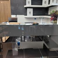 BANCONE NEGOZIO CASSA