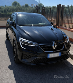 Renault Arkana RS Line Full Optional