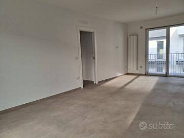 Appartamento di 159 m² con 4 locali e box auto dop