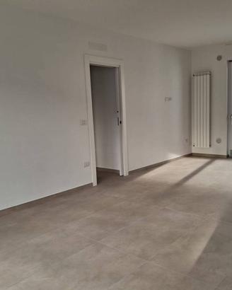 Appartamento di 159 m² con 4 locali e box auto dop