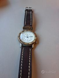 CAMEL TROPHY OROLOGIO