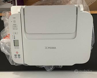 Stampante Canon Pixma