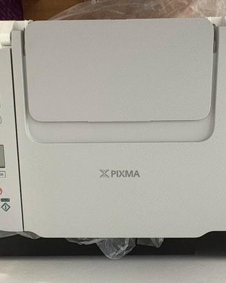Stampante Canon Pixma