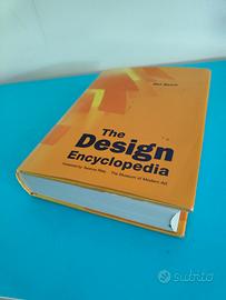The Design  Encyclopedia