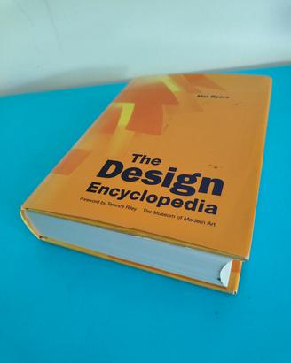 The Design  Encyclopedia