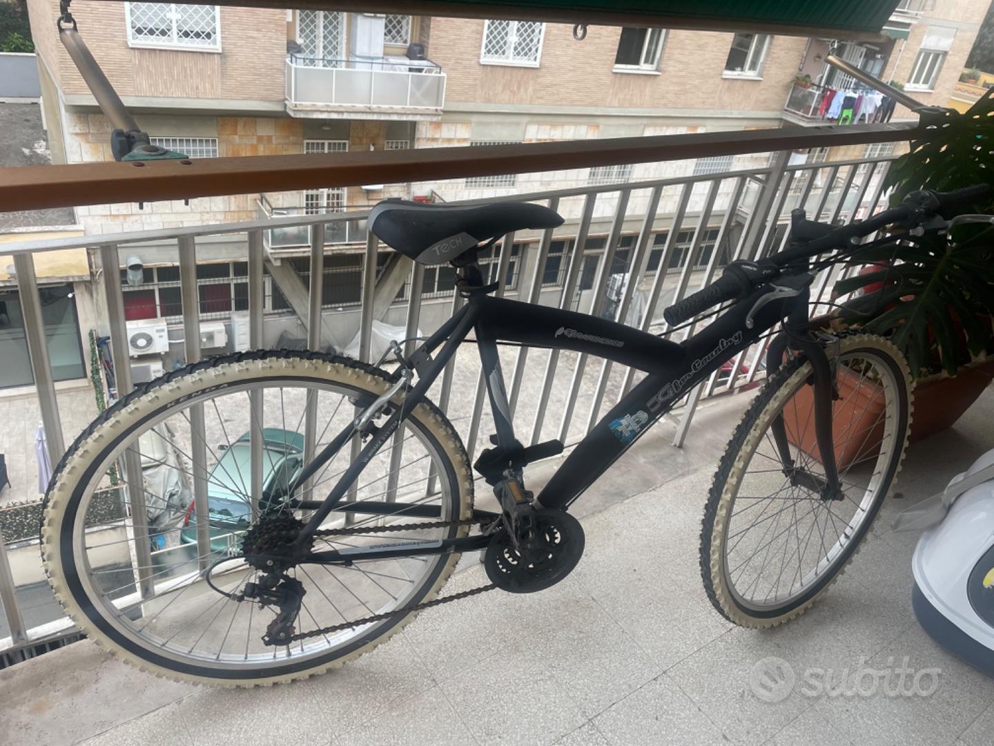 Mountain Bike Girardengo CG country Biciclette In vendita a Roma