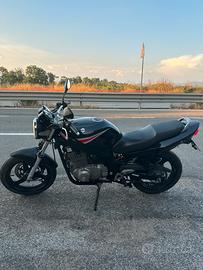 Suzuki gs 500
