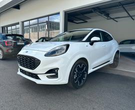 Ford Puma 1.0 EcoBoost Hybrid 125 CV S&S ST-Line X