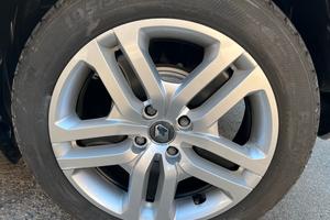 4 Ruote complete di cerchi Renault 195 55 R16