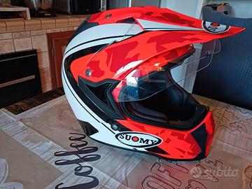 casco moto 