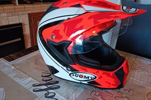 casco moto 