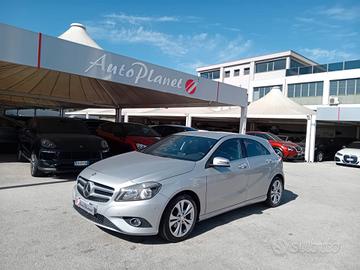 Mercedes-benz A 180 A 180 CDI Sport