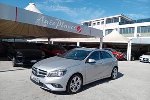 Mercedes-benz A 180 A 180 CDI Sport