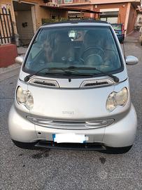 SMART city coupé/cabrio - 2002