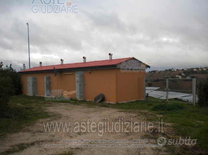 Terreno Agricolo San Marcello [A4185263] - Vista 5