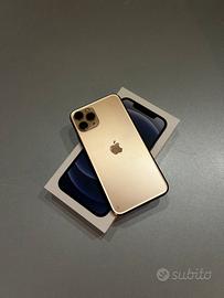 Iphone 11 pro 100%