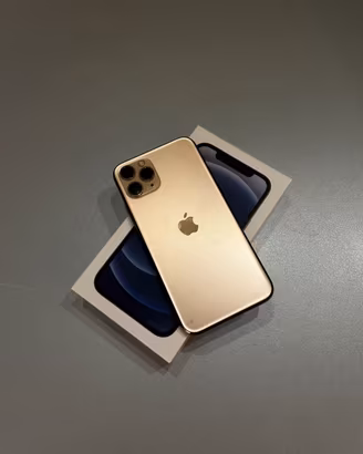 Iphone 11 pro 100%