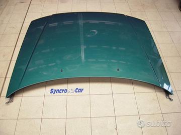 Cofano ant. subaru forester my 97/98/99/00