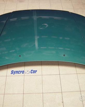 Cofano ant. subaru forester my 97/98/99/00