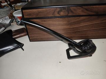 Pipa "Real Briar Italia" 