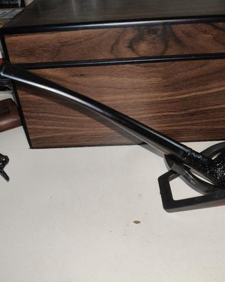 Pipa "Real Briar Italia" 