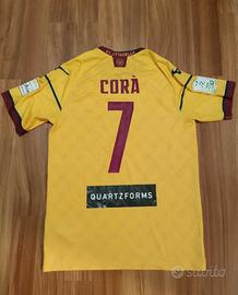 Maglia Calcio AS Cittadella Cora 7