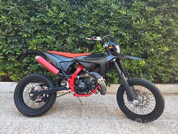 Beta RR 50 Track ( 2021)
