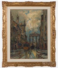 Giuseppe Solenghi 1879-1944