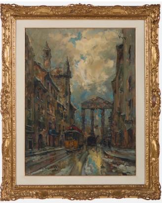 Giuseppe Solenghi 1879-1944