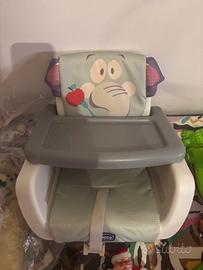 Rialzo sedia Chicco